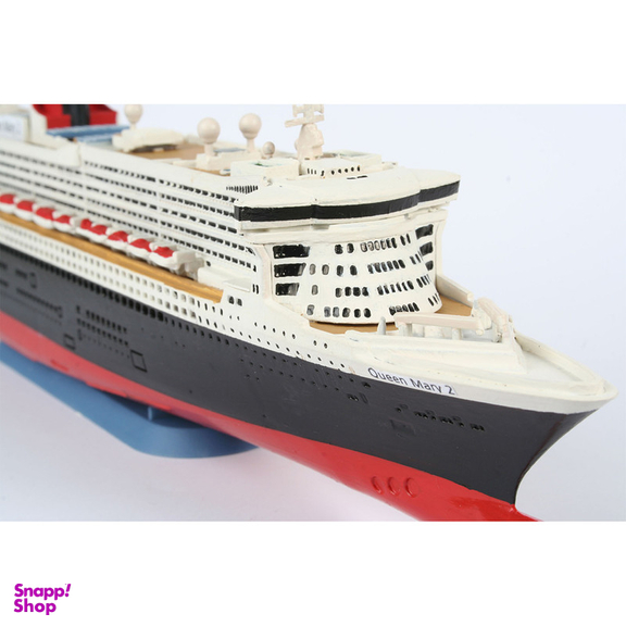 ساختنی ریول مدل Queen Mary 2