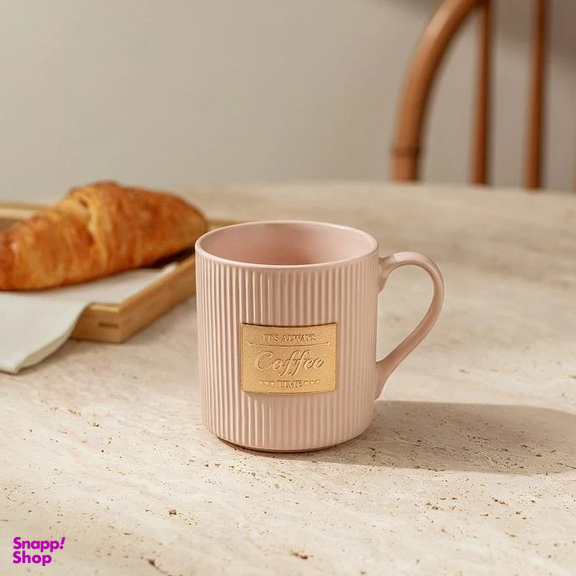 ماگ مادام کوکو مدل Droit