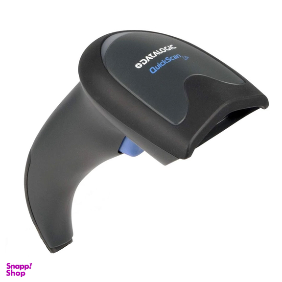 بارکدخوان دیتالاجیک مدل QuickScan Lite QW2100