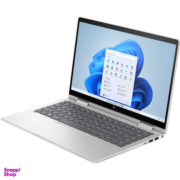 لپ تاپ 14 اینچی اچ‌ پی مدل Envy x360 2-in-1 14-ES0013-i5 1335U 8GB 1SSD