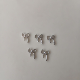 پیکسل ناخن مدل papi مجموعه 5 عددی