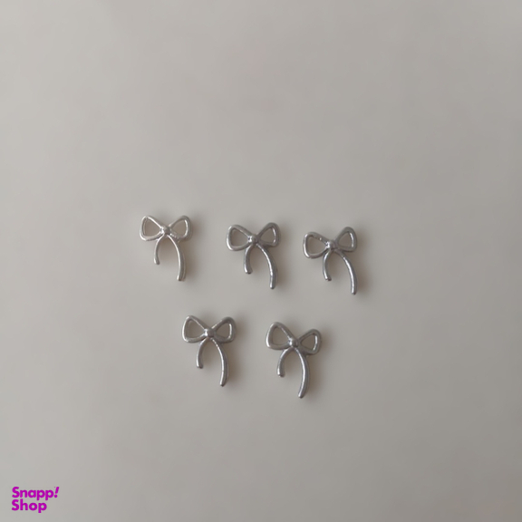 پیکسل ناخن مدل papi مجموعه 5 عددی