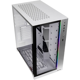کیس کامپیوتر لیان لی مدل O11 Dynamic XL ROG Certify B