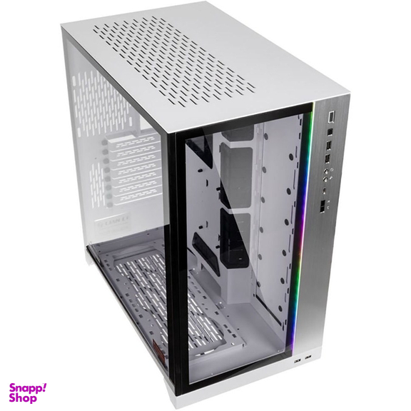کیس کامپیوتر لیان لی مدل O11 Dynamic XL ROG Certify B