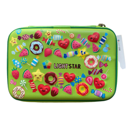 جامدادی مدل تبلتی لایت استار طرح دونات