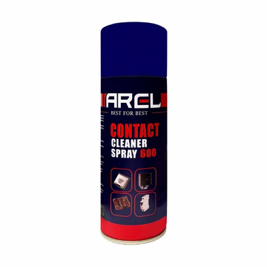 اسپری کنتاکت شوی خشک آرل مدل Spray 600