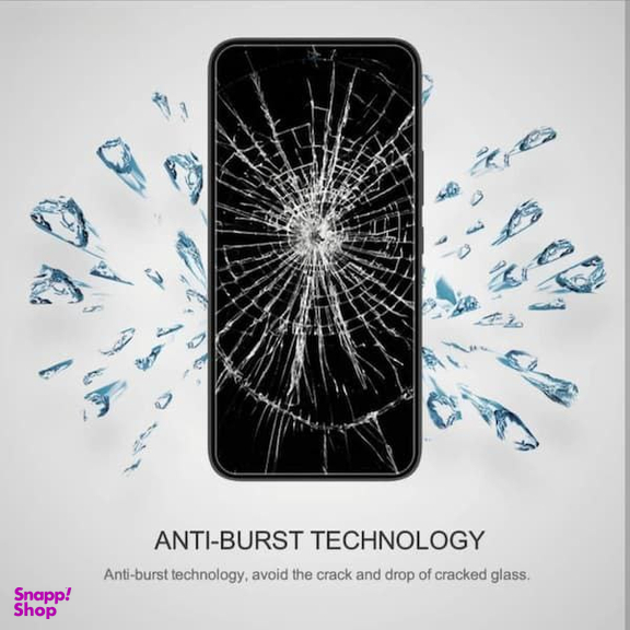 محافظ صفحه نمایش گوشی موبایل اولترا مدل Antistatic Dustproof مناسب اپل iPhone 16