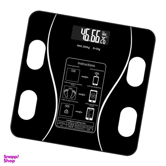 ترازو دیجیتال هوشمند مدل M-300