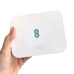 مودم روتر بی سیم 4.5G مدل D412C57 EE SMART HUB