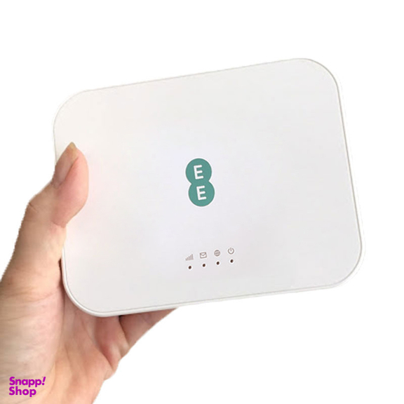 مودم روتر بی سیم 4.5G مدل D412C57 EE SMART HUB