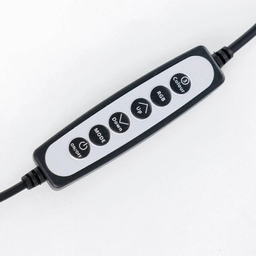 رینگ لایت هویت کد ST7012 به همراه سه پایه