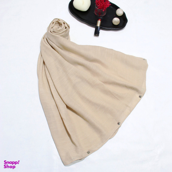 شال زنانه آنالیا مدل نخی خنک وال اسلپ کد ana-7027