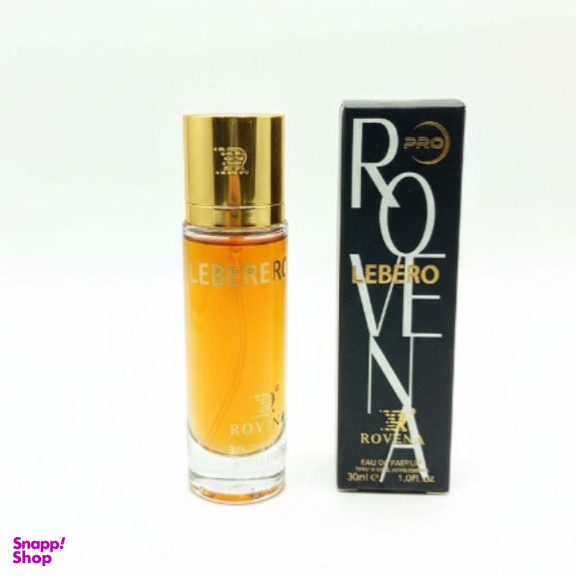 ادوپرفیوم زنانه روونا مدل لیبر حجم 30 میلی لیتر