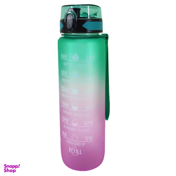 قمقمه رفیل مدل 2024S حجم 1 لیتر