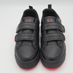 کفش پیاده روی رامیلا کد 7273838 رنگ مشکی