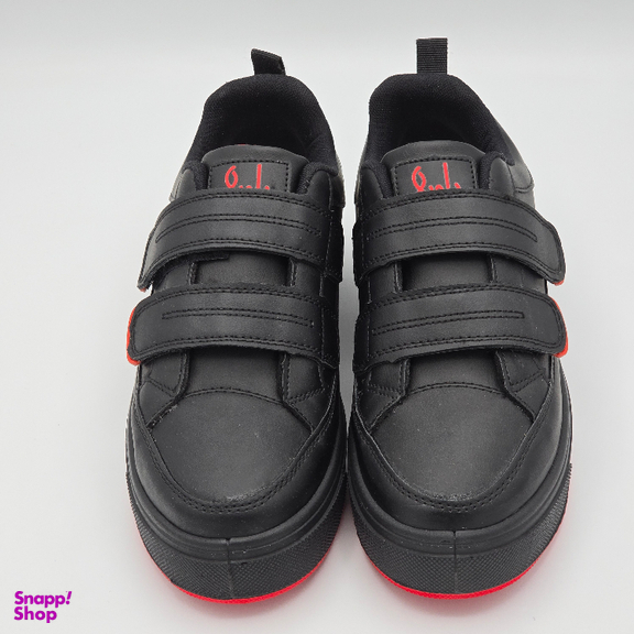 کفش پیاده روی رامیلا کد 7273838 رنگ مشکی