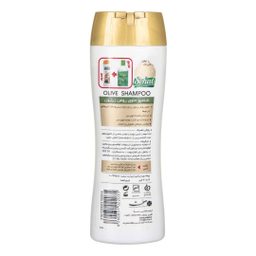 شامپو زیتون صحت حجم ۳۰۰ میلی لیتر