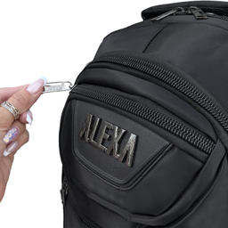 کوله پشتی الکسا کد ALEXA1008 ADVANCED