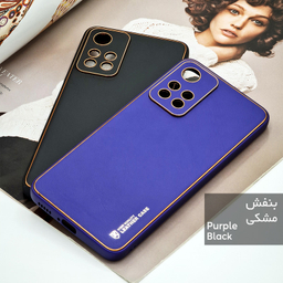 کاور گوشی موبایل سامورایی مدل Gorgeous مناسب برای Redmi Note 11 Pro Plus 5G
