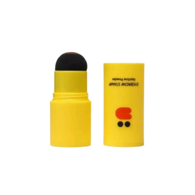 استمپ مو و ابرو مدل میشا طرح جوجه شماره 1 وزن 10 گرم