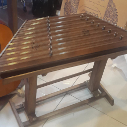 سنتور استاد جهان کد 56