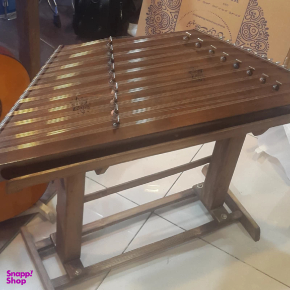 سنتور استاد جهان کد 56