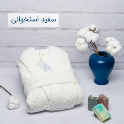 حوله پالتویی هیرو مدل البِروس سایز 125