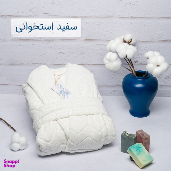 حوله پالتویی هیرو مدل البِروس سایز 125