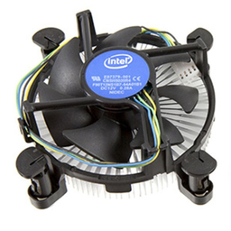 پردازنده مرکزی اینتل سری Sky Lake مدل Core i5-6500