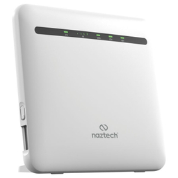 مودم 4G TD-LTE نزتک مدل TDX1100