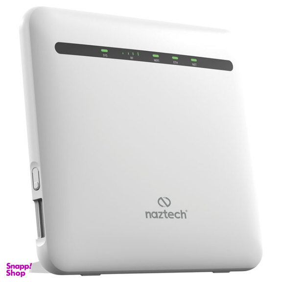 مودم 4G TD-LTE نزتک مدل TDX1100