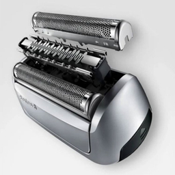 تیغ و شبکه براون مدل 83M