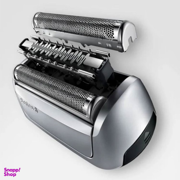 تیغ و شبکه براون مدل 83M