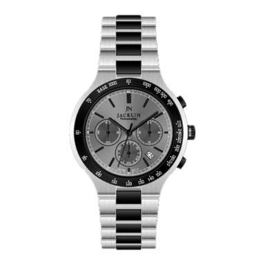 ساعت مچی عقربه ای مردانه جاکلین کد 9954RP