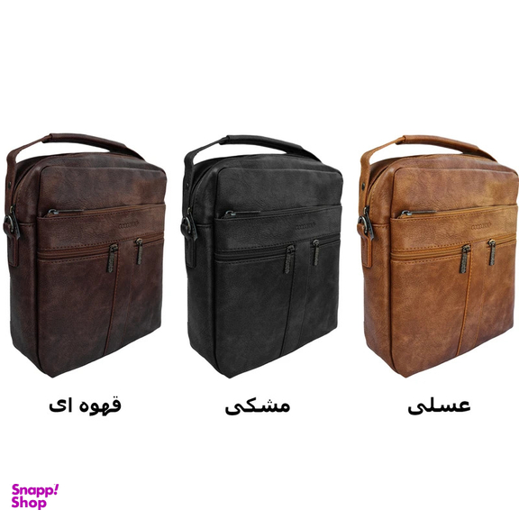 کیف رودوشی گوگانا مدل GOOG612 Premium