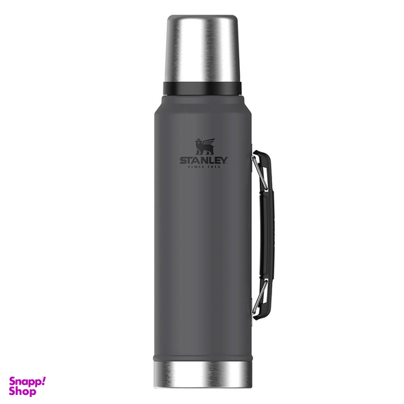 فلاسک استنلی مدل Classic Legendary ظرفیت 1 لیتر