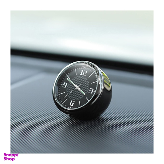 ساعت آنالوگ خودرو مدل PGT