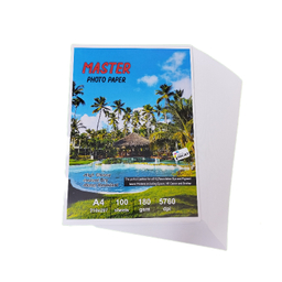 کاغذ فوتوگلاسه کد M180