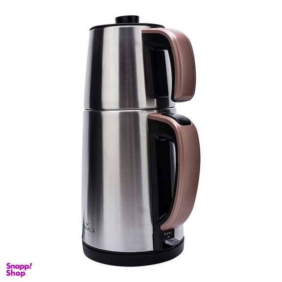 چای ساز کاراجا مدل DEM KEYFI