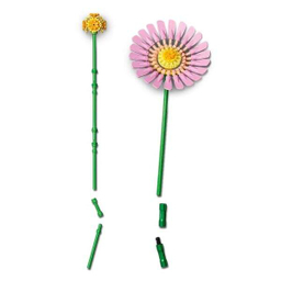 لگو سری Botanicals Collection مدل Petite Sunny Bouquet کد 10347