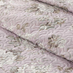 روتختی انگلیش هوم مدل Florence دو نفره سایز 160x220 سانتی متر