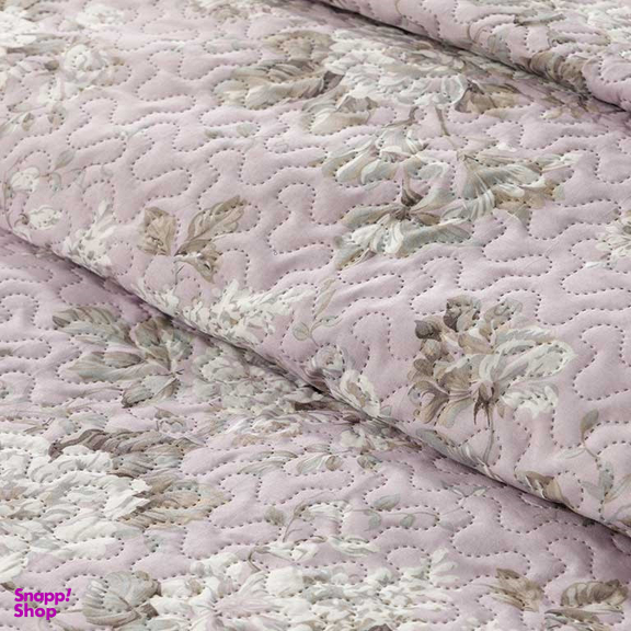 روتختی انگلیش هوم مدل Florence دو نفره سایز 160x220 سانتی متر