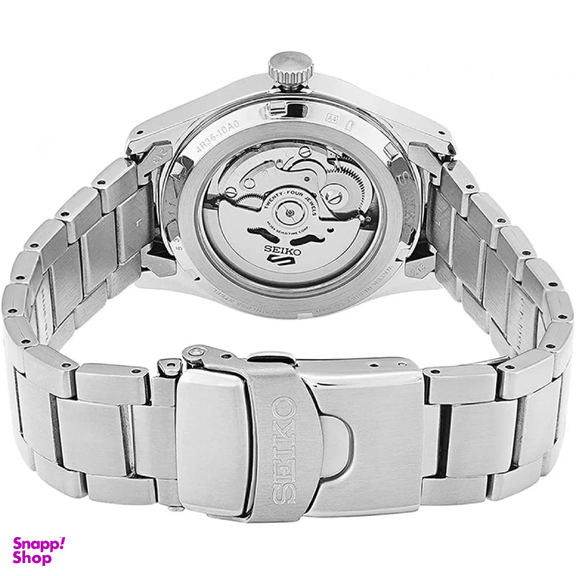 ساعت مچی عقربه ای مردانه سیکو مدل SRPG27K1