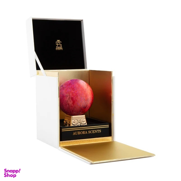 ادوپرفیوم زنانه آرورا مدل Cherry In The Woods حجم 100 میلی لیتر