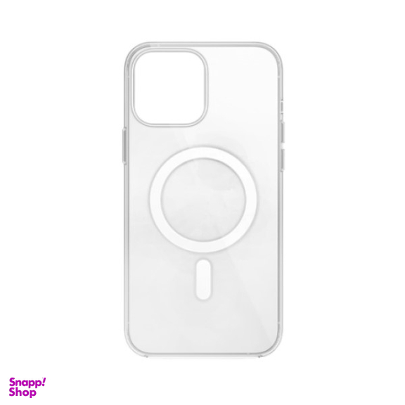 کاور گوشی مگ سیف مدل MK67 مناسب گوشی iPhone 15 ProMax
