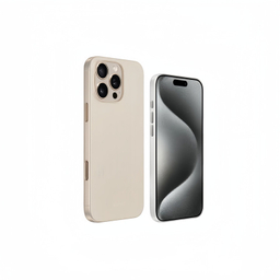 کاور کی-زد دو مدل Air-Skin مناسب برای گوشی موبایل اپل iPhone 16 Pro Max