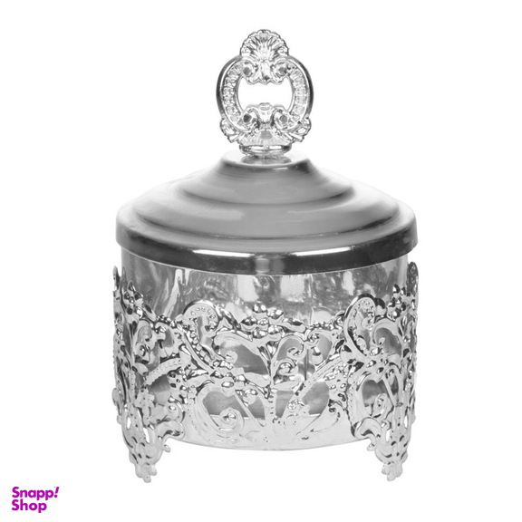 قندان چشمه نور مدل B8038-G
