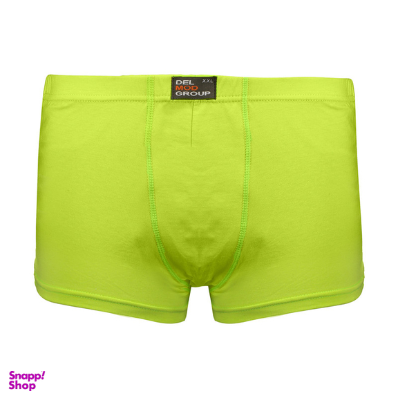 شورت مردانه دل مد گروپ مدل 249820923 مجموعه دو عددی