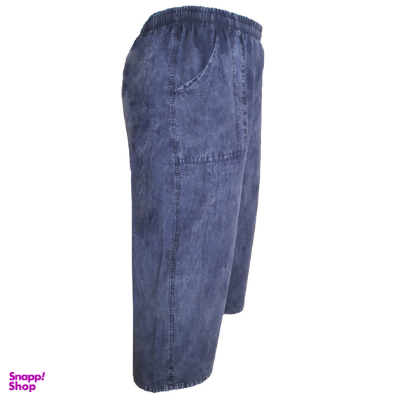 شلوارک مردانه مدل نیک کد A