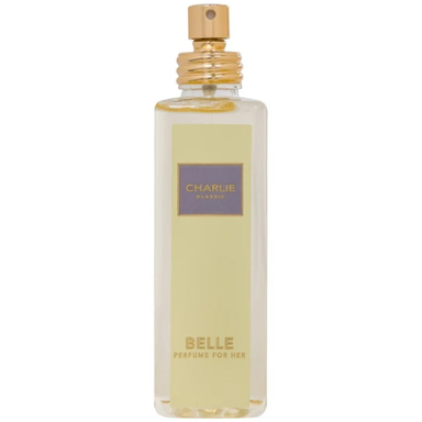 عطر زنانه چارلی مدل Belle حجم 100 میلی لیتر